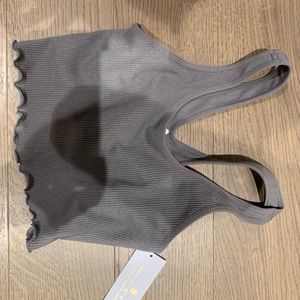 Spiritual Gangster Sport Bra